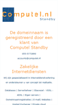 Mobile Screenshot of creusen.cms.nederland.net